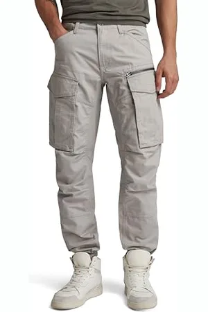 G-Star Herren Rovic Zip 3D Regular Tapered Pants