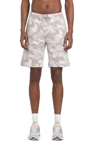 Reebok Herren Modern Camo Pants, , XXL