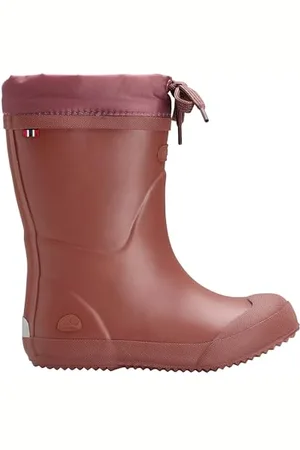 Viking Unisex Kinder Indie Thermo Wool Gummistiefel, , 28 EU