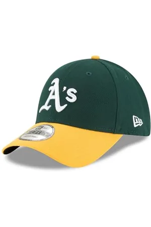 New Era Oakland Athletics MLB The League 9Forty Adjustable Cap - One-Size