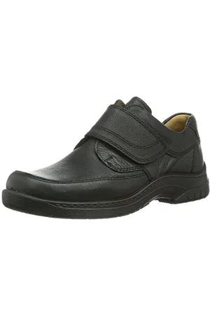 Jomos Herren Feetback-406203-44-006 Slipper, , 53 EU Weit