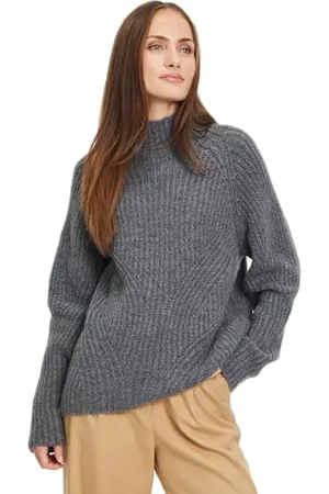 Tamaris Damen BARMEN Pullover, , 42