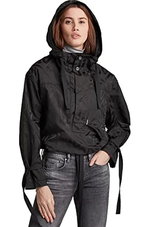 G-Star RAW Damen Anorak