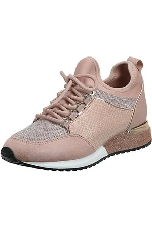 Aldo Damen Courtwood Fashion Lace-up Modischer Schnür-Sneaker, , 36 EU