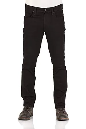 Mustang Herren Jeans Hose Washington