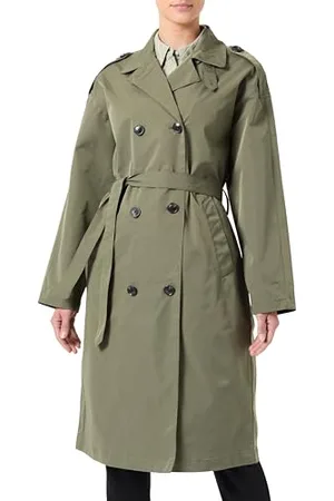 JACK & JONES JJXX Jxsophi Trenchcoat OTW Noos