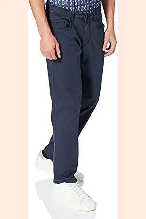 Camel Active Herren 4889755+36 Hose, , 35W / 36L