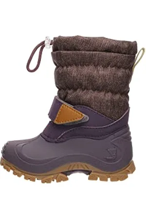 Lurchi Jungen Finn Stiefelette, , 38 EU