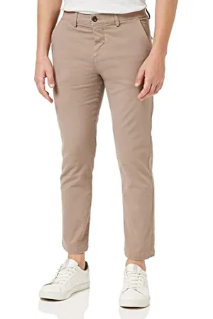 Benetton Herren Hose, , 48 (Herstellergröße 54)