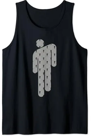 Billie Eilish Offizieller Blohsh- Tank Top