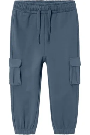 NAME IT Nmmneil Nreg Sweat Pant Bru