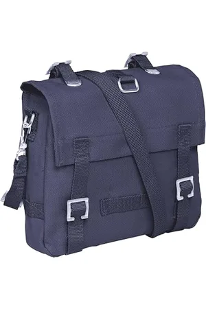Brandit Shoulder Bag Small, Farbe: navy, Größe: OS
