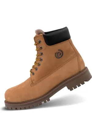 Bugatti Herren Poleman Mode-Stiefel, , 40 EU