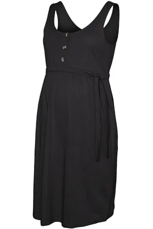 Mama;licious Mama Licious Female Kleid Umstands-Kleid
