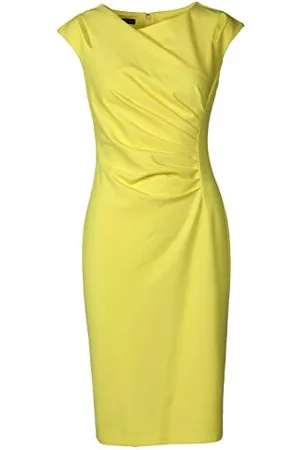 Apart Jerseykleid