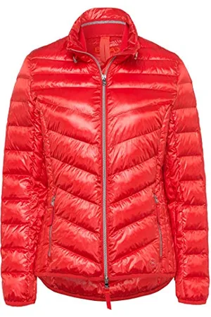 Brax Damen Style Bern Zero Down Jacke, , (Herstellergröße: 46)