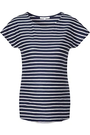Noppies Damen Tee Alief Short Sleeve T Shirt, , 42 EU