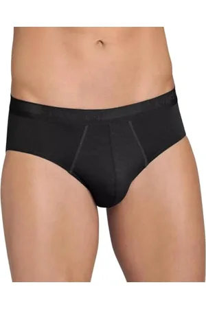 Sloggi EverNew Midi Slip, Men