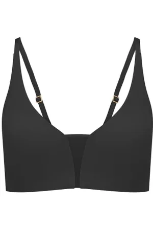 Tamaris Damen Bustier AFFANE Black M