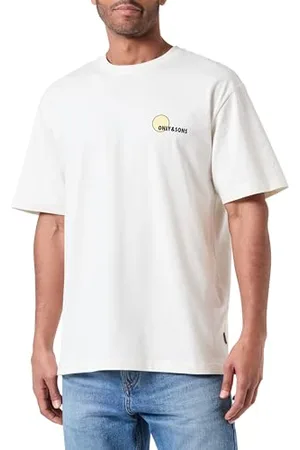 Only & Sons ONSKOLE RLX SS Tee