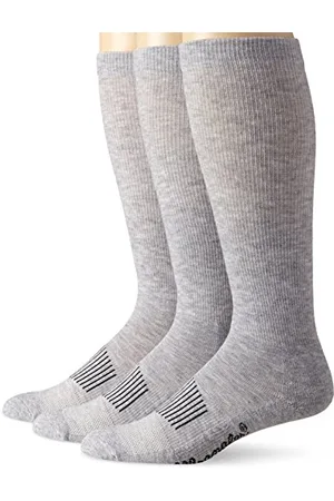 Wrangler Herren Westernstiefelsocken (3 Paar) Socken, , L (3er Pack)