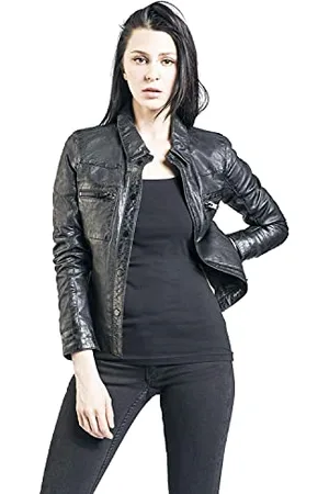 Gipsy Damen G2GAkesha SF LABONV Baby Jacke, , XL
