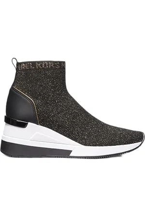 Michael Kors Damen Skyler Bootie Ankle Boots, , 36 EU