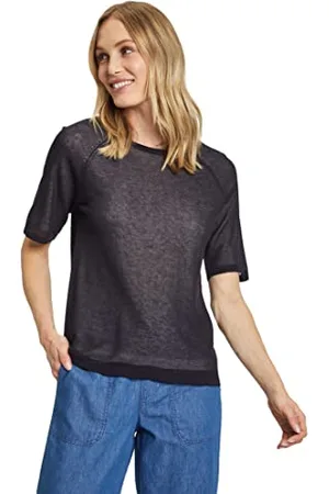 Cartoon Damen 5332/7378 Pullover, , 36
