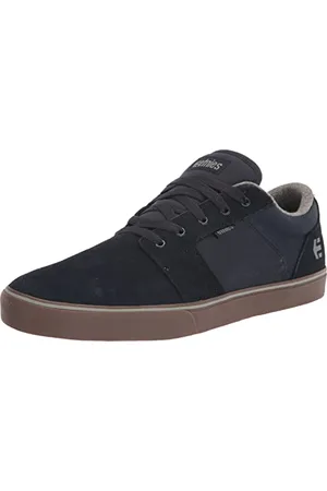 Etnies Herren Barge Ls Skate-Schuh, , 38.5 EU