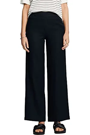 ESPRIT Collection Damen 043eo1b305 Hose, , 36W / 32L EU