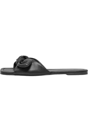 ONLY ONLMILLIE-3 PU BOW SANDAL