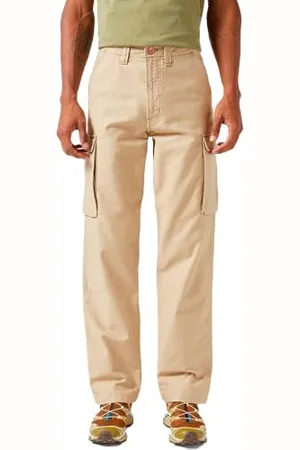 Wrangler Casey Jones Cargo