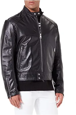 Roberto Cavalli Herren Kaban Pijacke, , 54