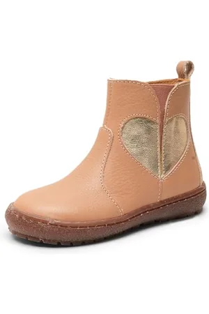 Bisgaard Mädchen Emilie Fashion Boot, , 26 EU