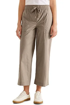 Street one Damen A376411 7/8 Culotte, , 38W x 26L