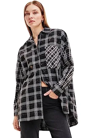 Desigual CAM_Padua, 2000 Black, L/XL