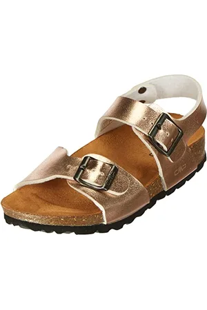 CMP Unisex Kinder kids wigha sandaal Sportsandale, Cipria, 28 EU
