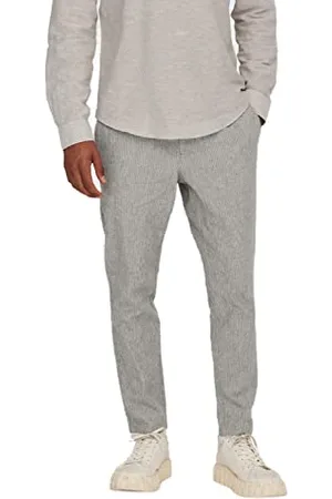 Only & Sons Herren Hose 22024949 S