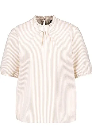 Taifun Bluse 1/2 Arm