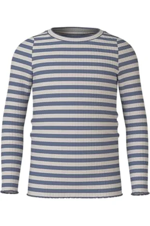 NAME IT Nmfvemma Ls Slim Top