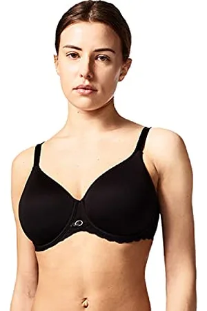 Chantelle PARISIAN ALLURE, Bedeckender Spacer-BH, Damen Unterwäsche, , 65F