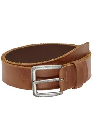 Only & Sons Herren ONSCARTER MEDIUM Leather Belt NOOS Ledergürtel, , 85