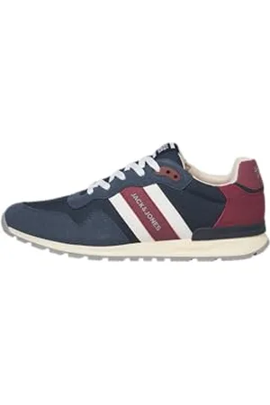 JACK & JONES Herren Jfwstellar Mesh Noos Sneaker, , 44 EU