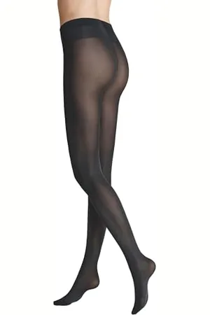 Hudson Damen Strumpfhosen Micro 50 semi-blickdicht 50 DEN 38-40