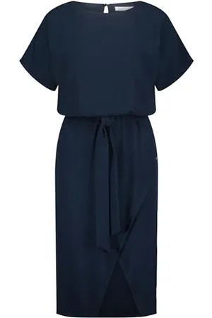 Betty & Co Damen 1546/3151 Kleid, , 40