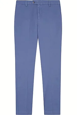 Hackett Herren Core Kensington Pants, , 44W/32L
