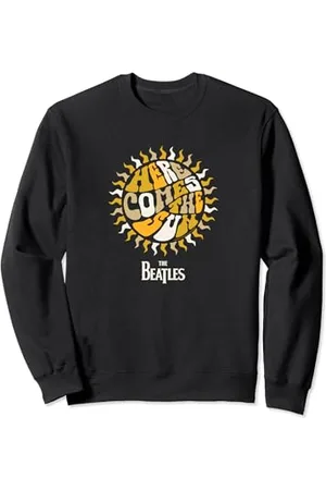 The Beatles Die Beatles - Hier kommt Die Sonne Sweatshirt