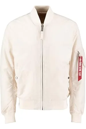 Alpha Industries Herren MA-1 TT Bomberjacke, , M