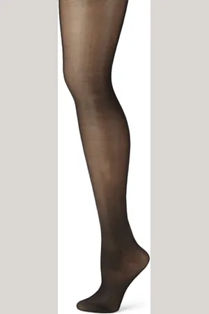 Disee Damen Stützstrumpfhose , 4006C / 40DEN, Gr. 40/42