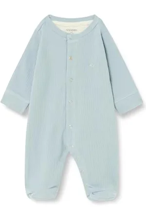 Noppies Baby Unisex Playsuit Buford Long Sleeve